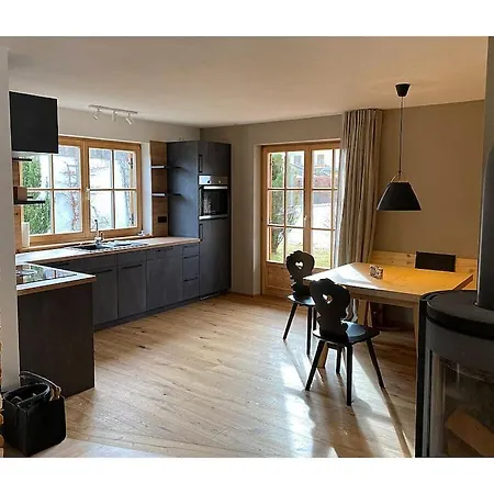 Holiday home In With Swimming Pool Krun